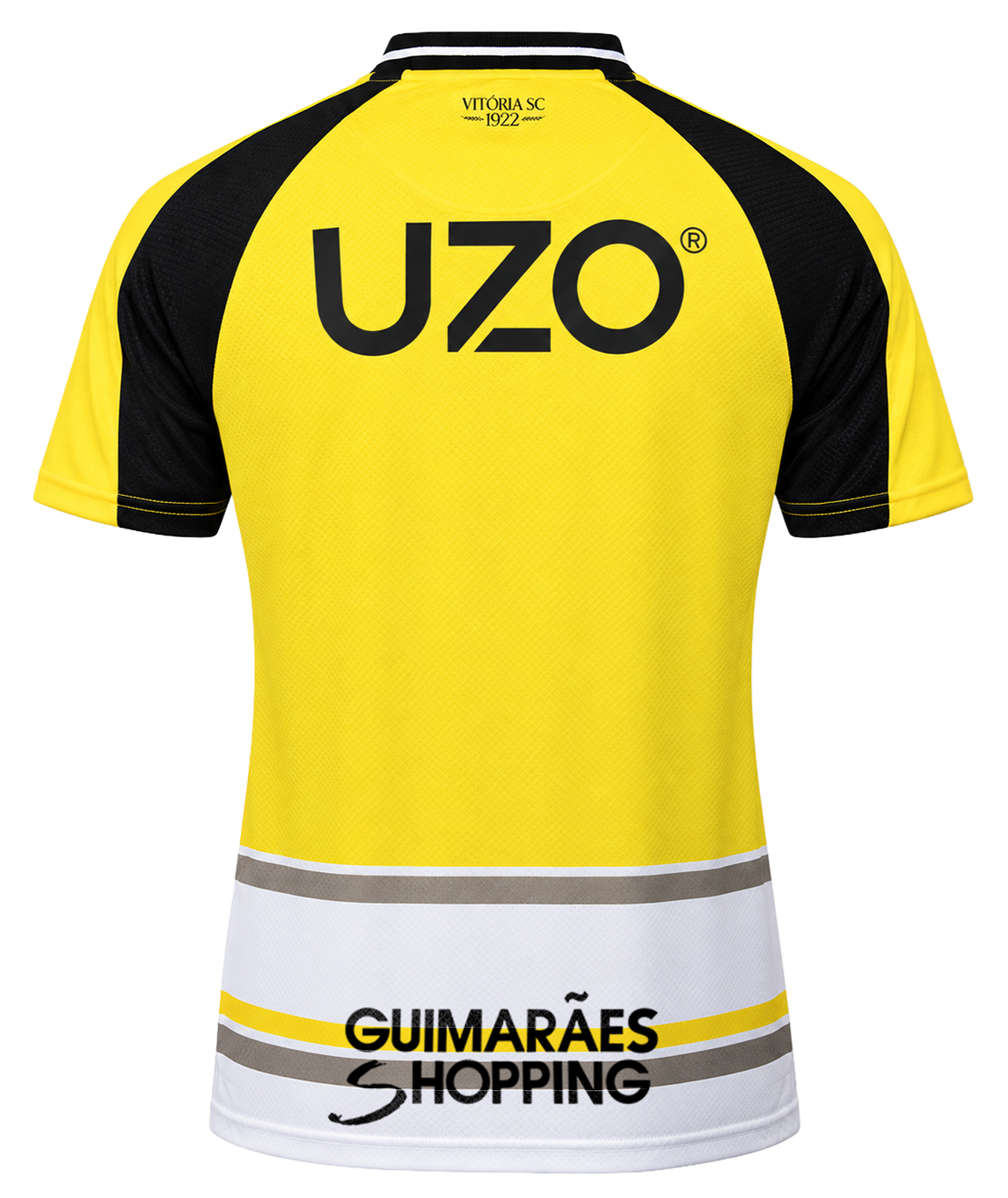 Camisola 3ºEquip Vitória SC (Guimarães) 26/27