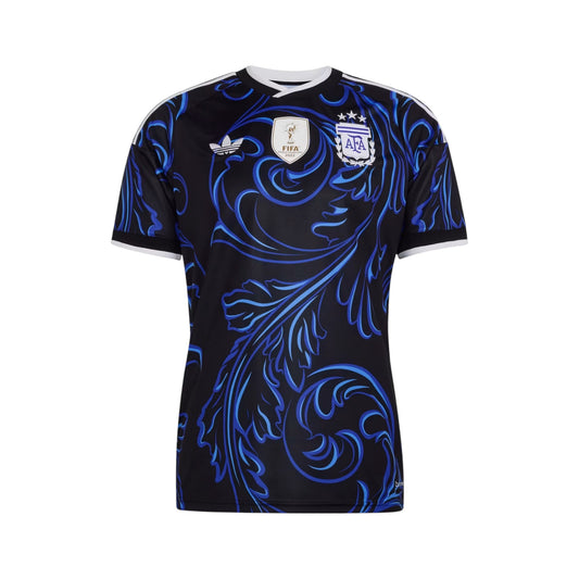 Camisola Argentina Away 2026