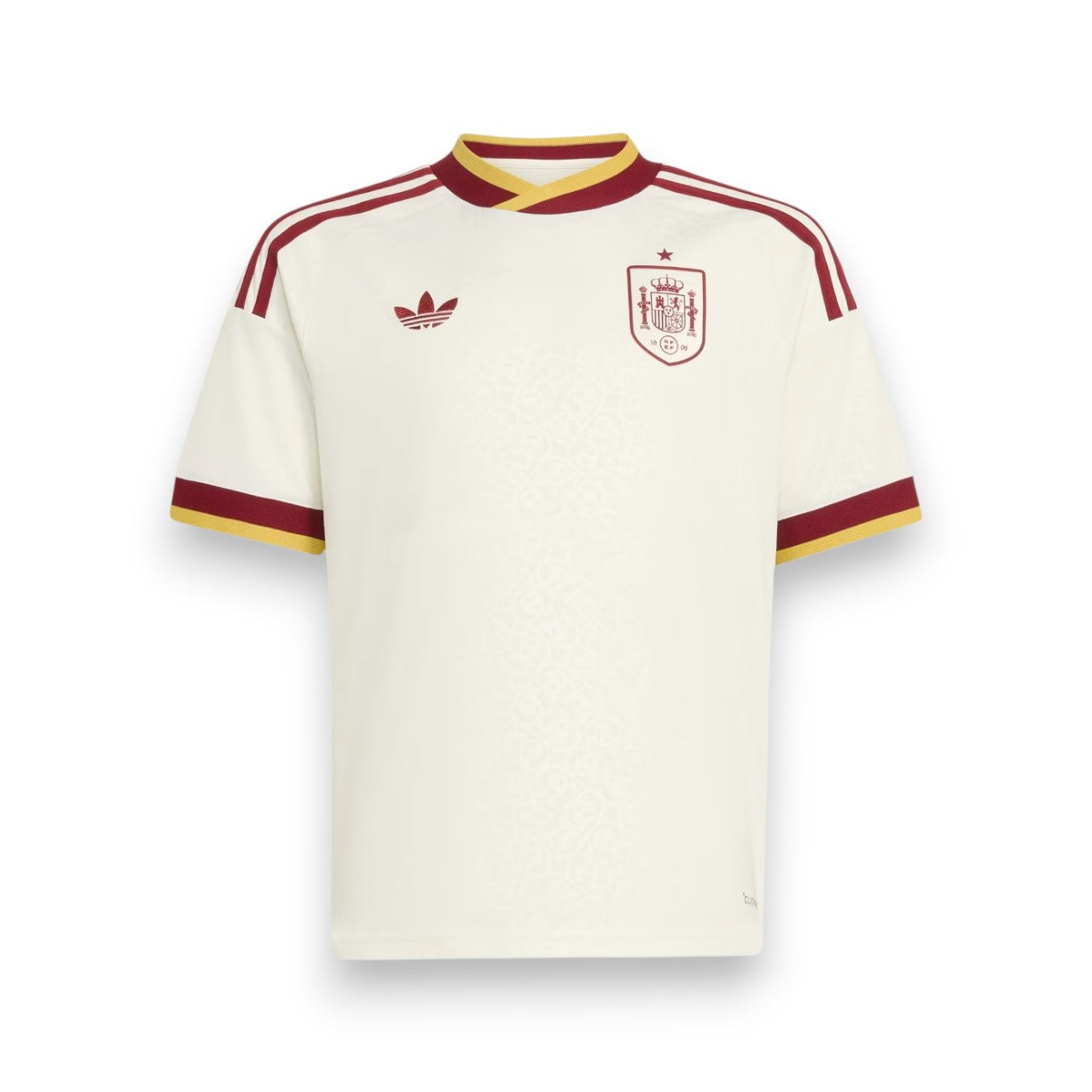 Camisola Espanha Away 2026