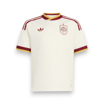 Camisola Espanha Away 2026