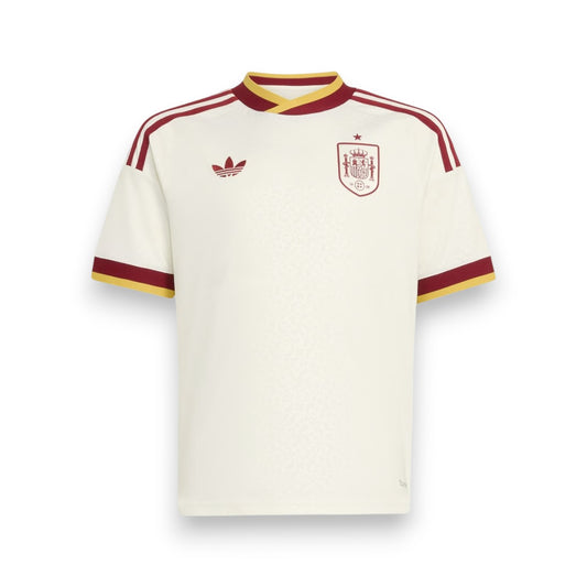 Camisola Espanha Away 2026