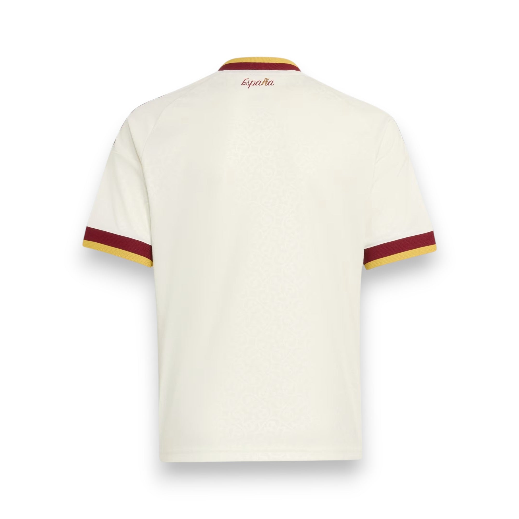 Camisola Espanha Away 2026