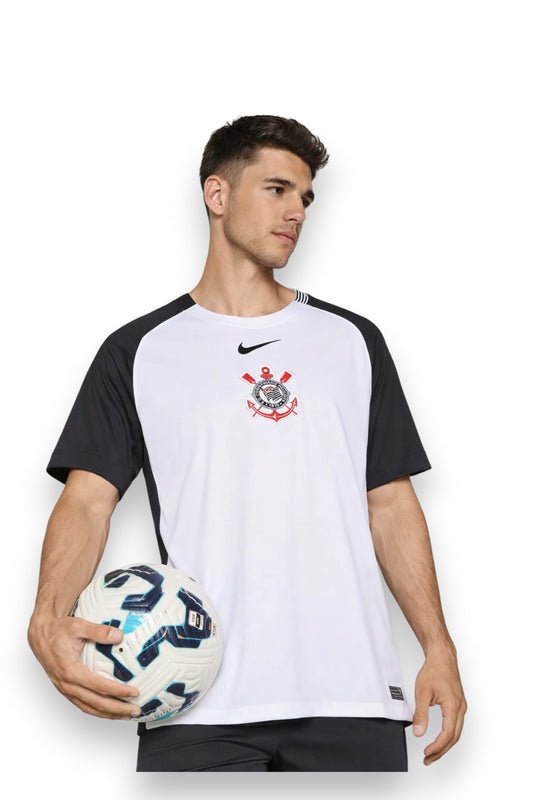 Camisola Corinthians Principal 2025