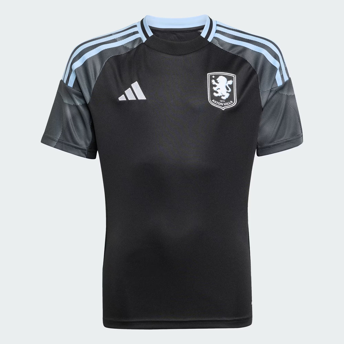 Conjunto Infantil Aston Villa 2025/26
