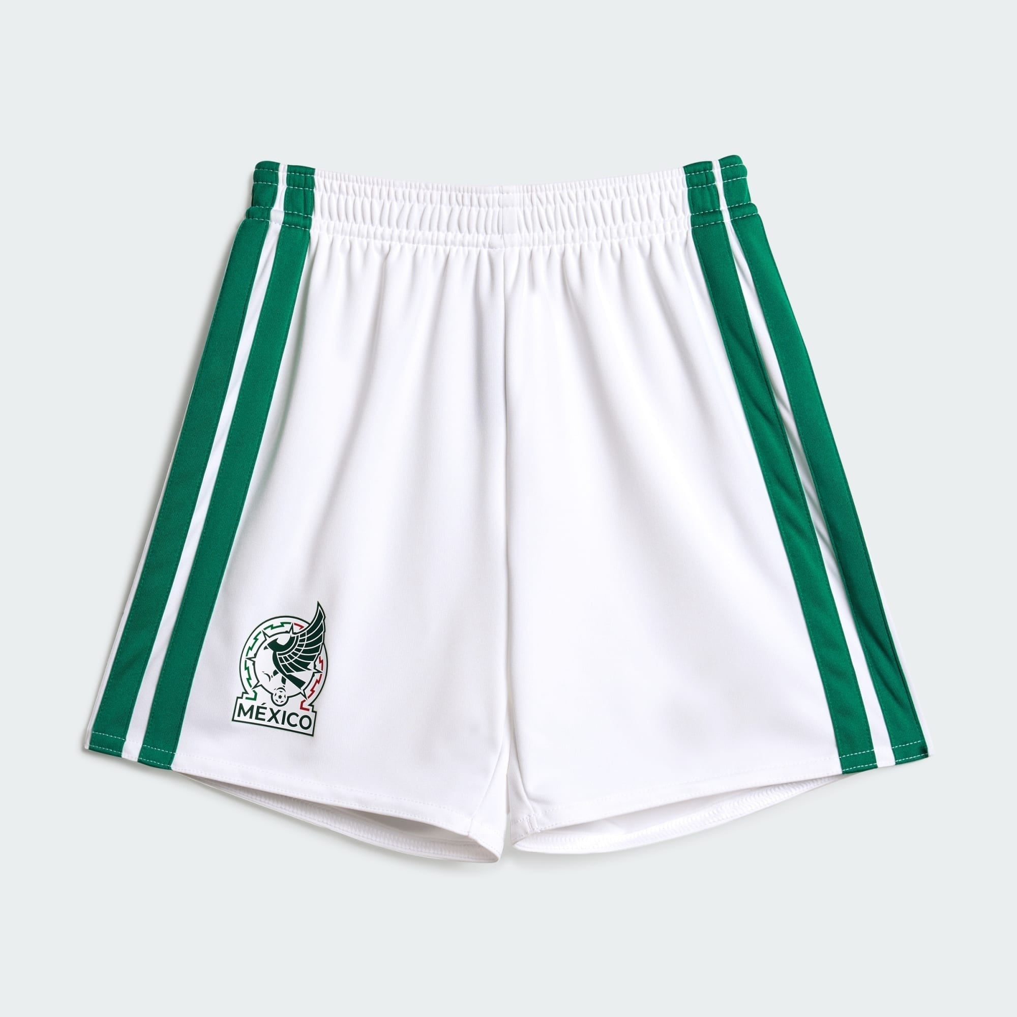 Conjunto Infantil México 2026/27 - Mundial
