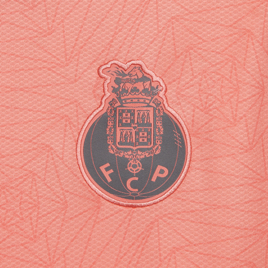 Conjunto Infantil Porto 2º Equipamento 2025/26