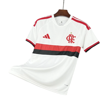 Camisola Flamengo Away 2026/27
