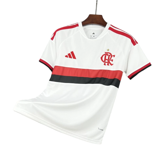 Camisola Flamengo Away 2026/27