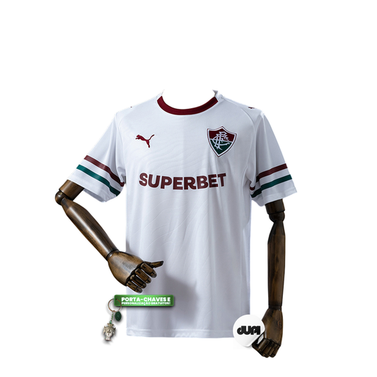 Camisola Fluminense Away 26/27