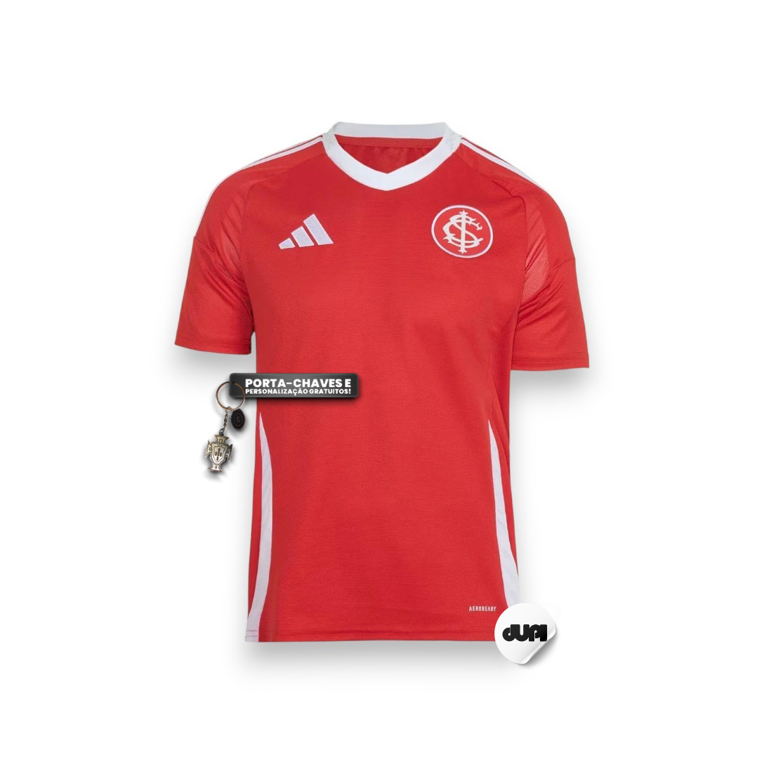 Camisola Internacional Principal 25/26