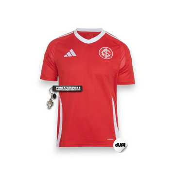 Camisola Internacional Principal 25/26