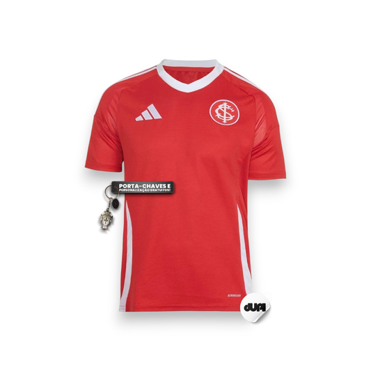 Camisola Internacional Principal 25/26