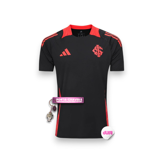 Camisola Internacional Treino 25/26