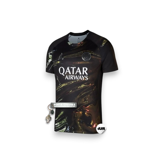 Camisola PSG Night Edition 25/26