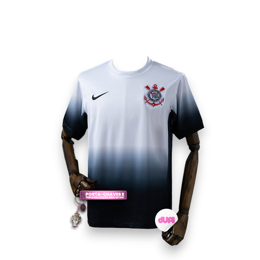 Camisola Corinthians Principal 24/25