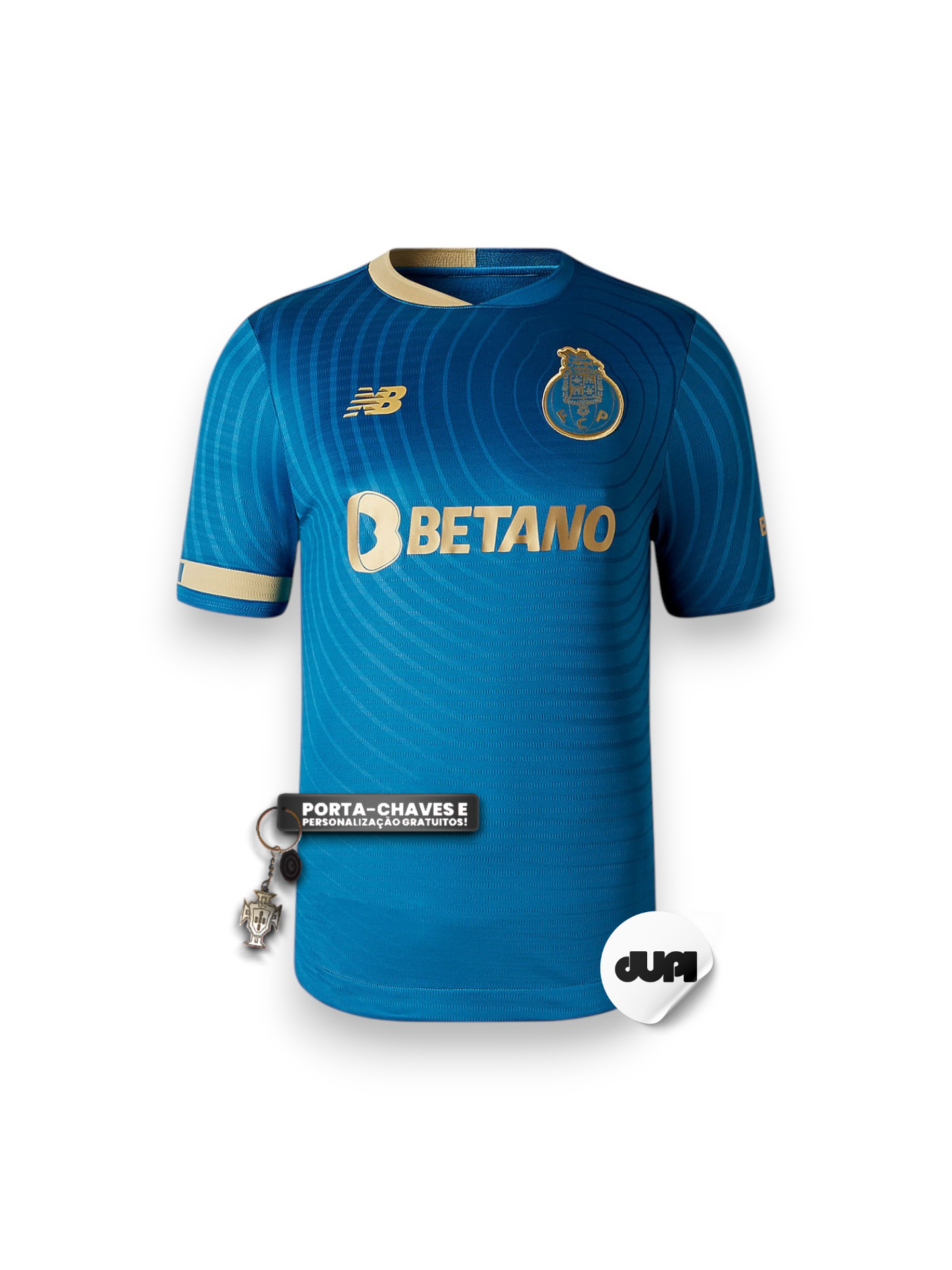 Camisola Porto Third 22/23