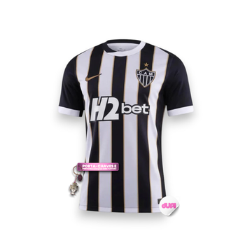 Camisola Atlético Mineiro Principal 26/27