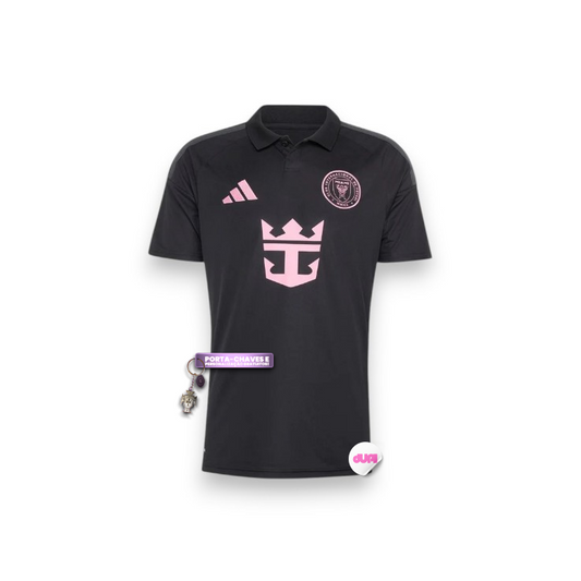 Camisola Inter Miami Away 26/27