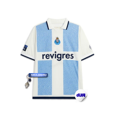 Camisola Porto PRESIDENTE PINTO DA COSTA 2026