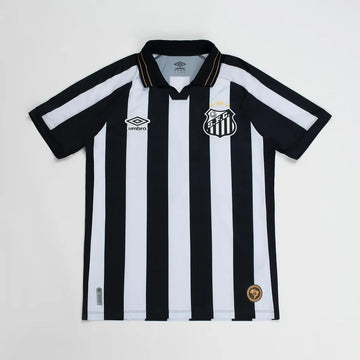 Camisola Santos Away 2026/27