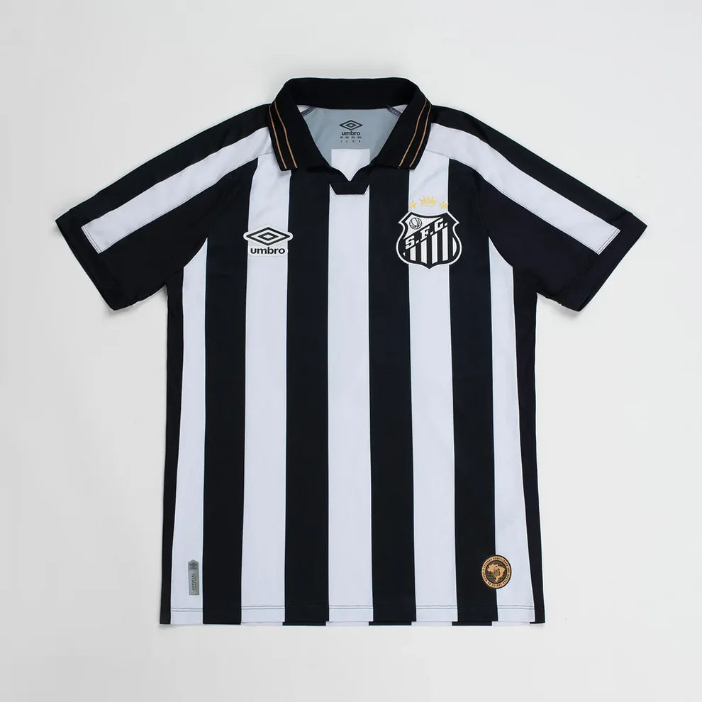 Camisola Santos Away 2026/27