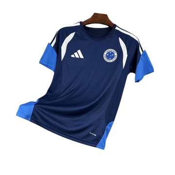 Camisola Cruzeiro Treino 2026/27