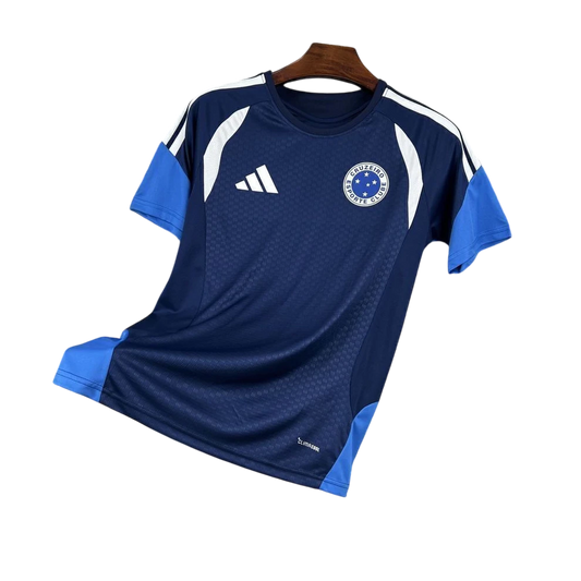Camisola Cruzeiro Treino 2026/27