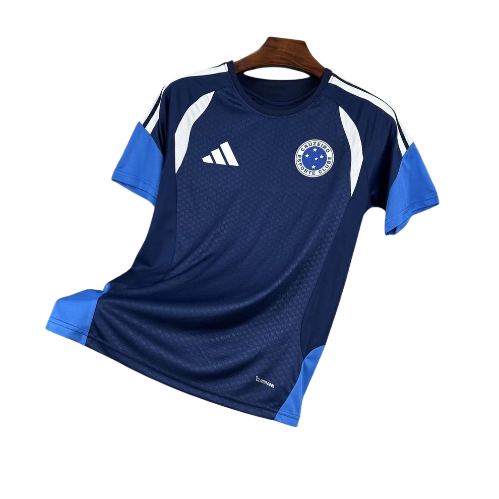 Camisola Cruzeiro Treino 2026/27