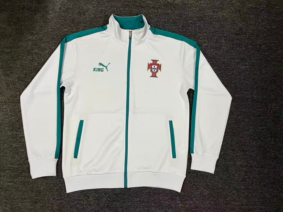 Fato de Treino Seleção de Portugal 2026/27