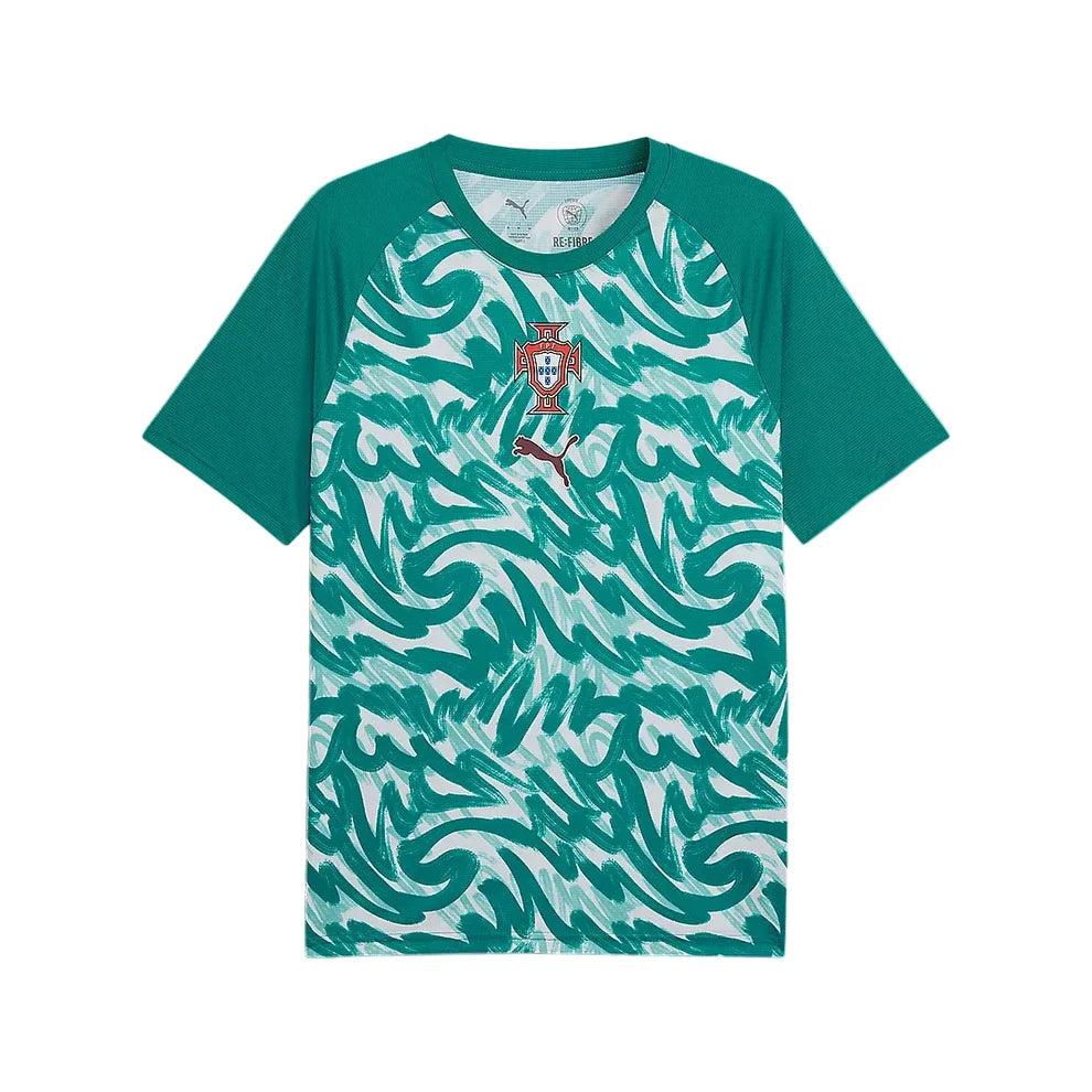 Camisola Portugal 2026/27