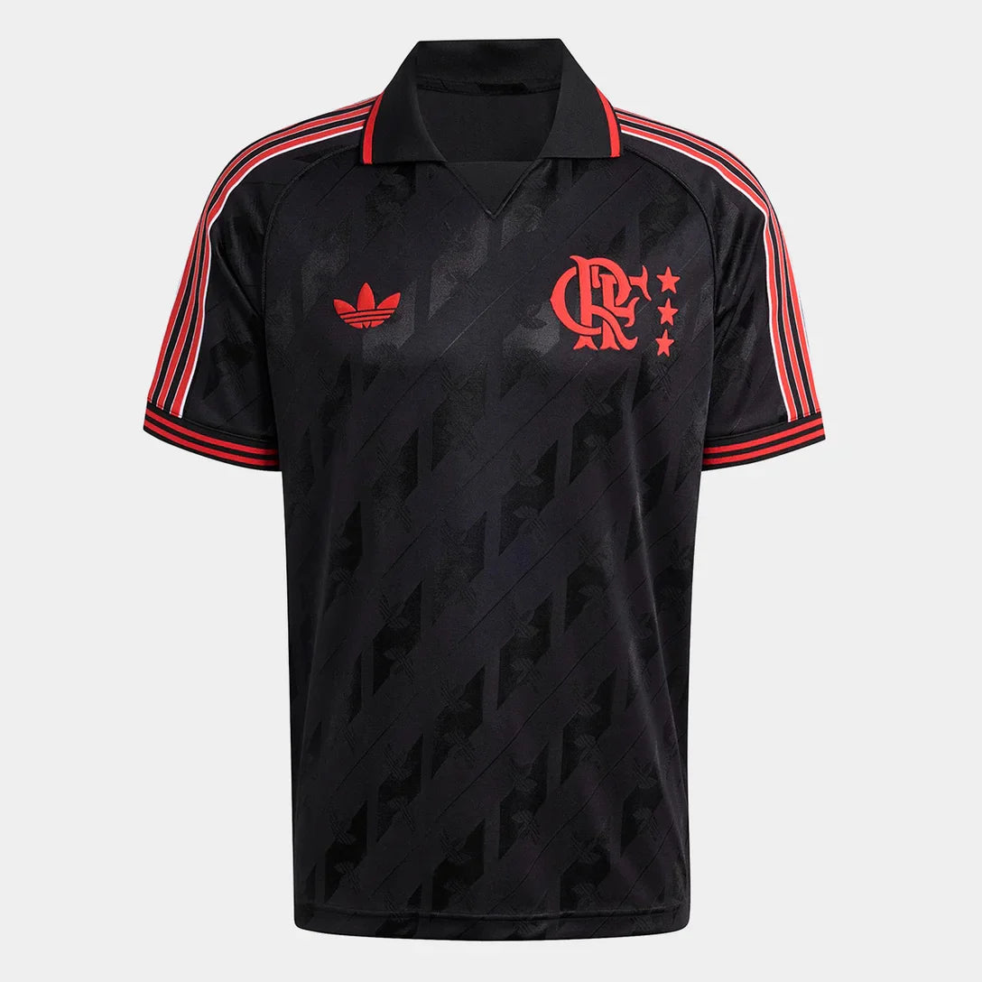 Camisola Flamengo Lifestyler 25/26