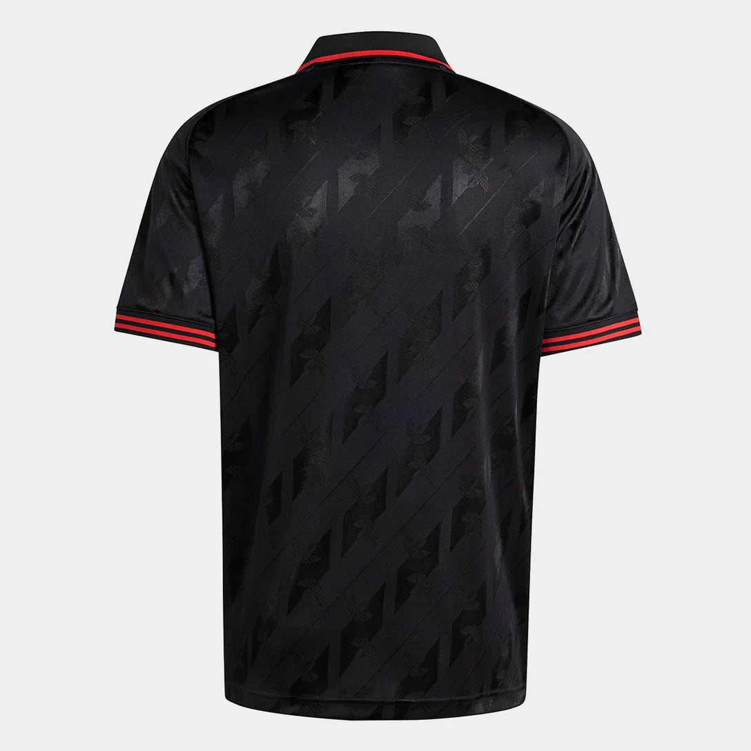 Camisola Flamengo Lifestyler 25/26