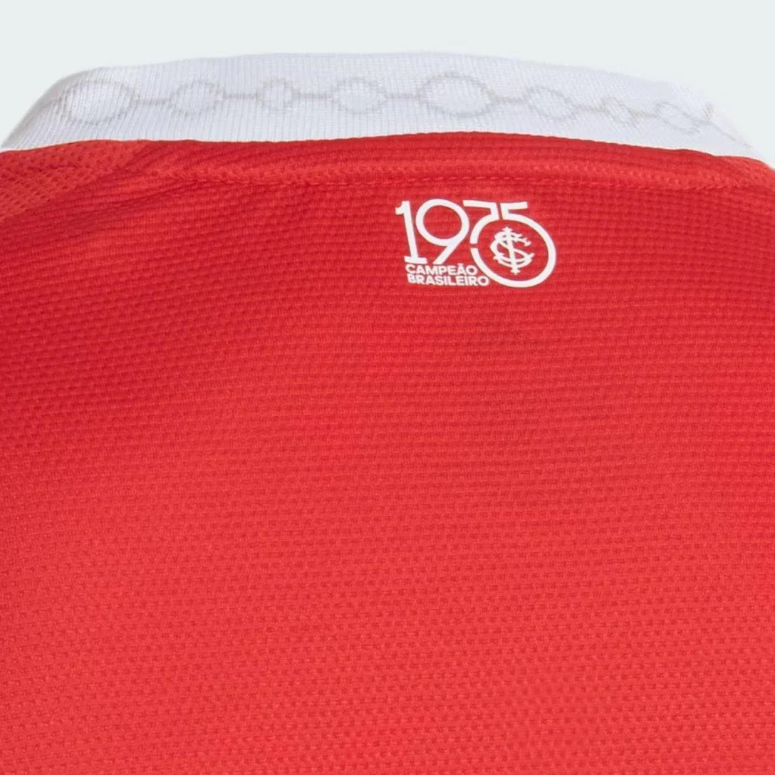 Camisola Internacional Principal 25/26