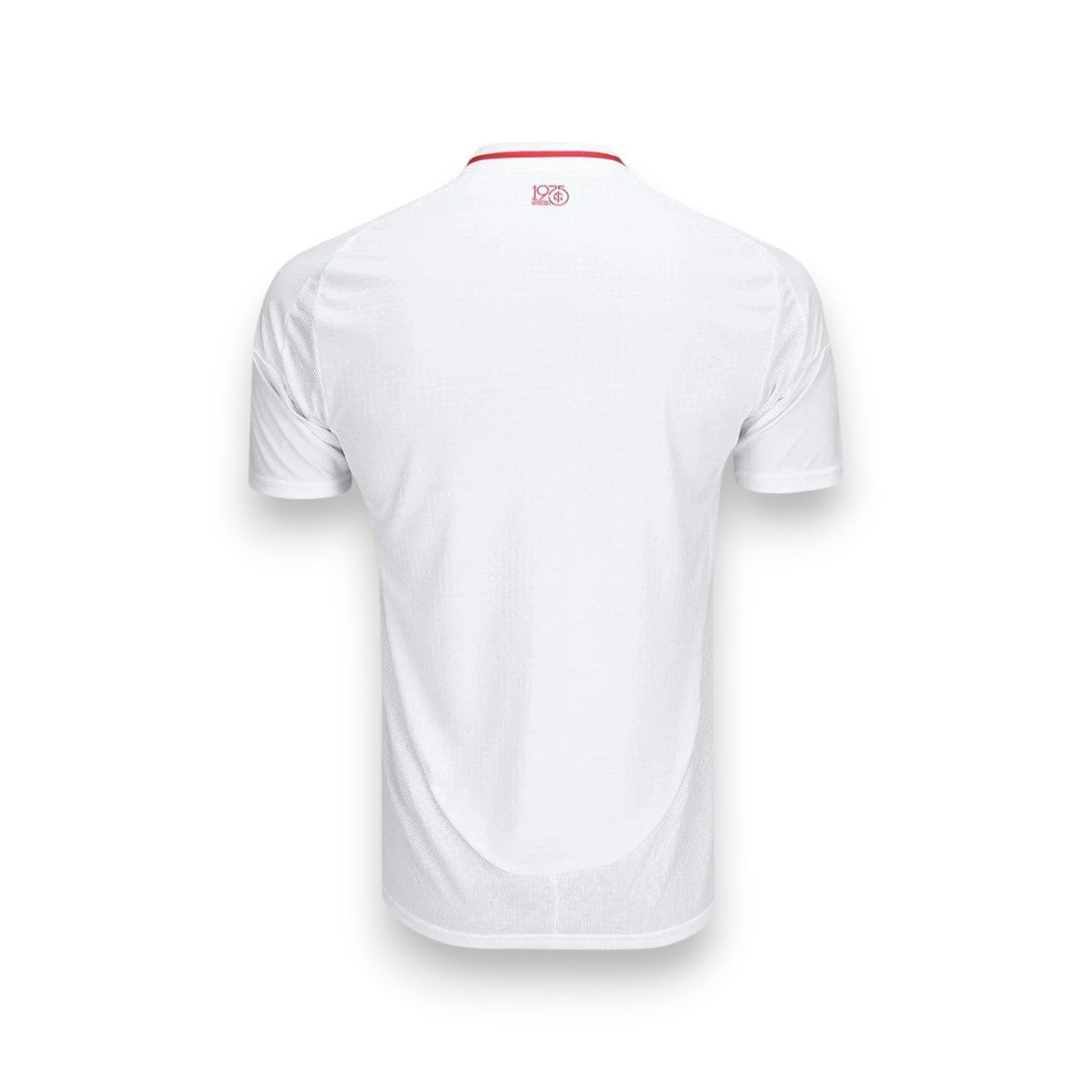Camisola Internacional Away 25/26