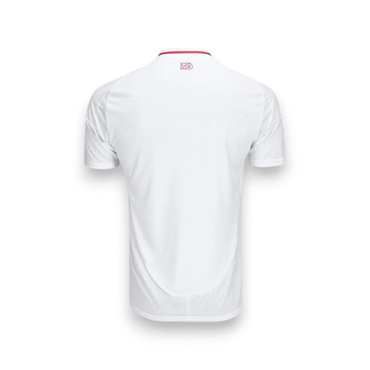 Camisola Internacional Away 25/26