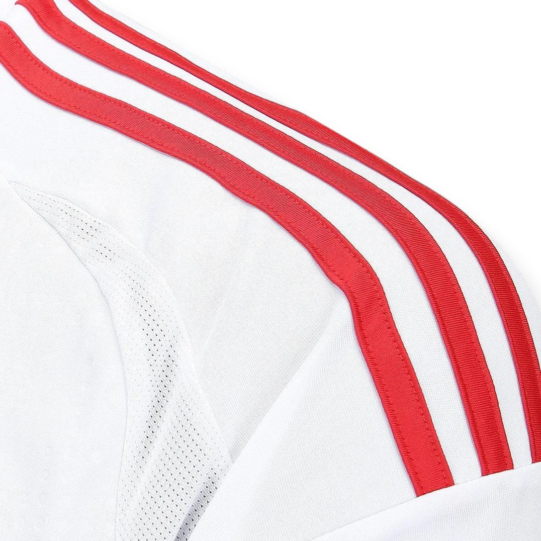 Camisola Internacional Away 25/26