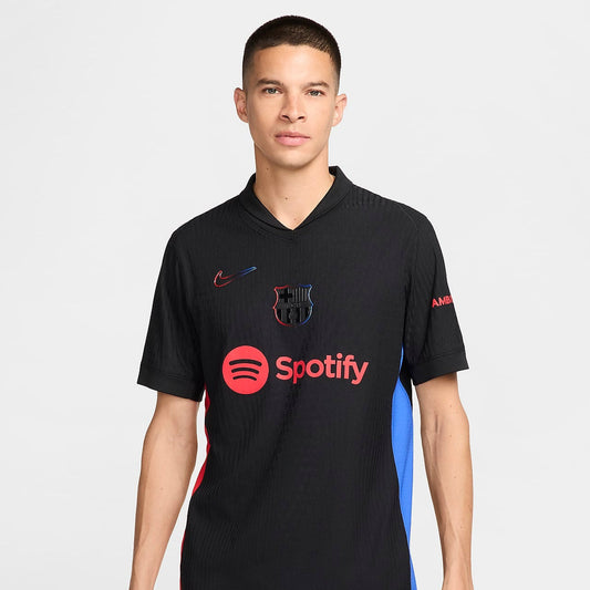 Camisa Barcelona 2024/25 II Jogador