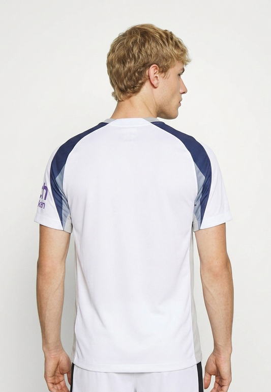 Camisola Tottenham Hotspur Home 25/26