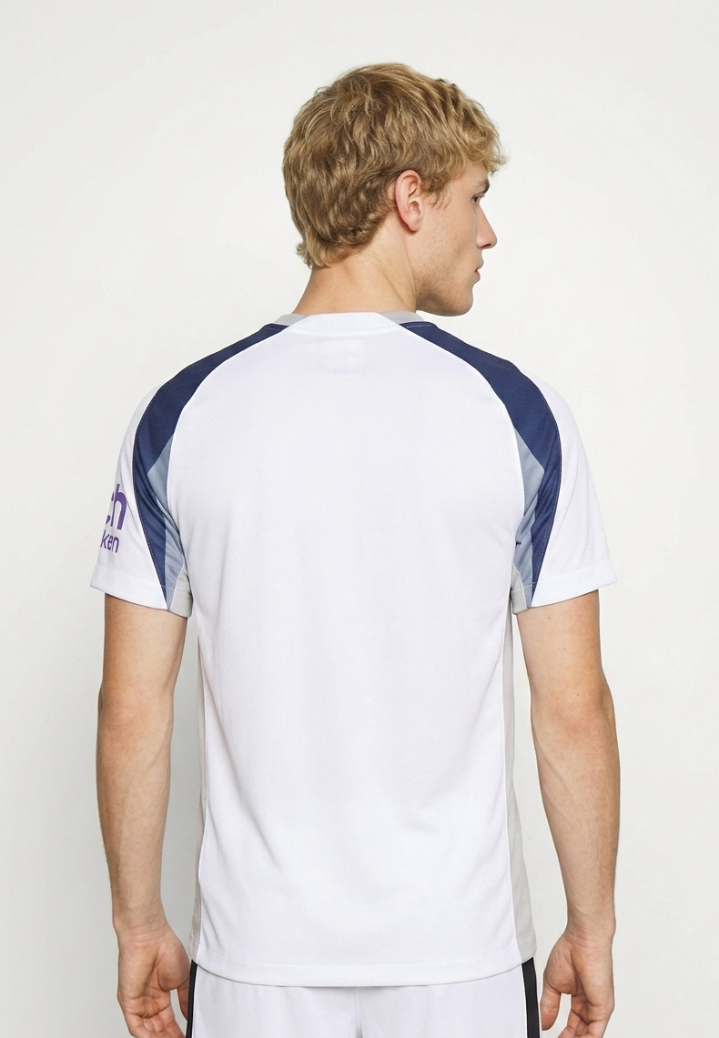 Camisola Tottenham Hotspur Home 25/26