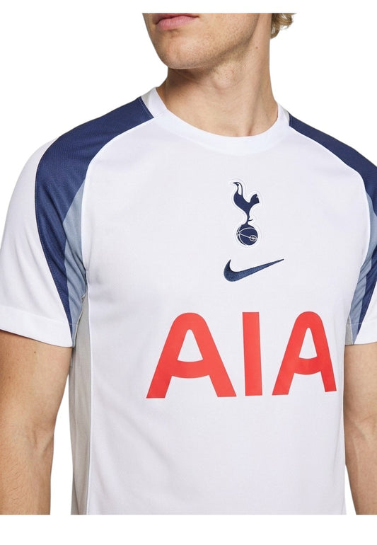 Camisola Tottenham Hotspur Home 25/26