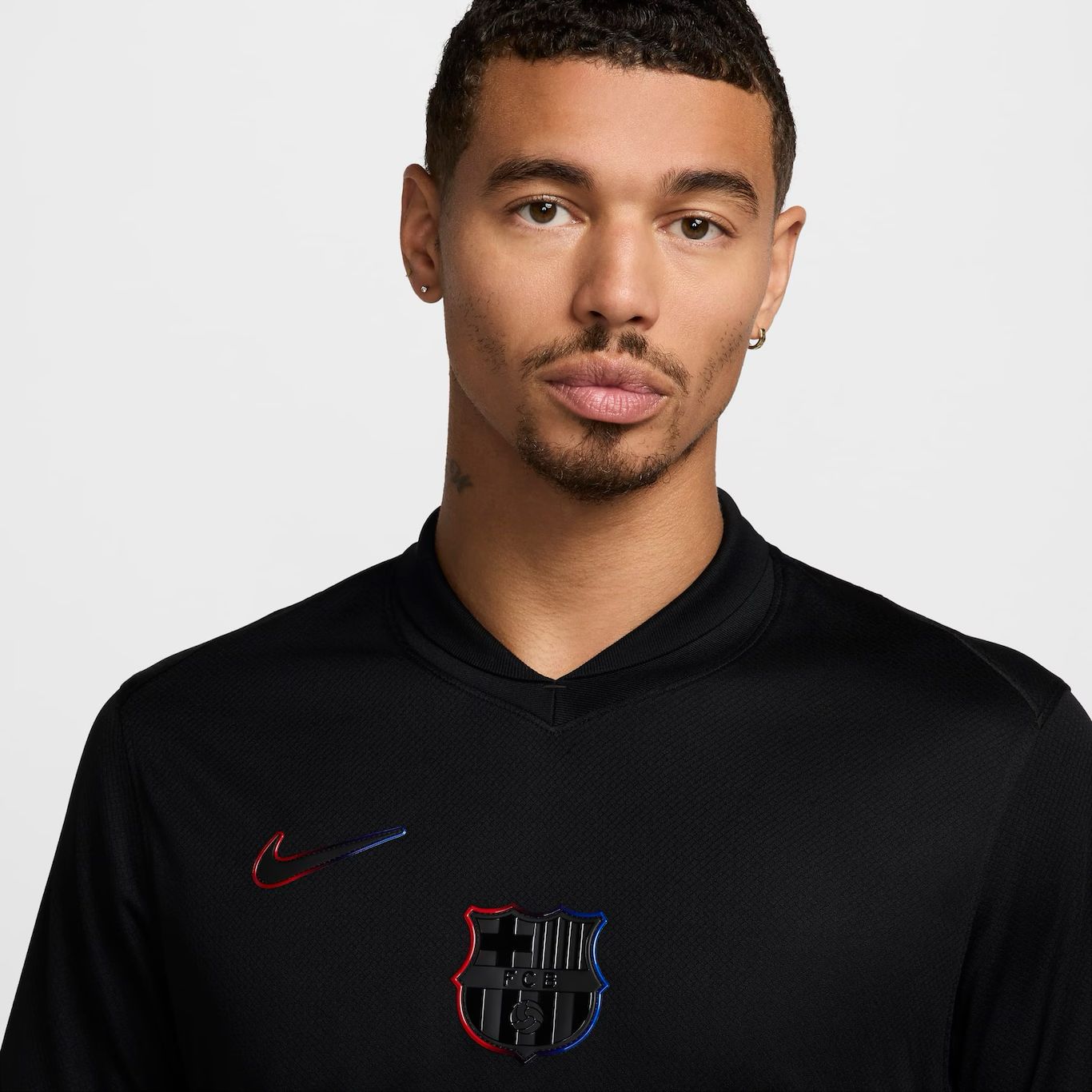 Camisola FC Barcelona 2024/25