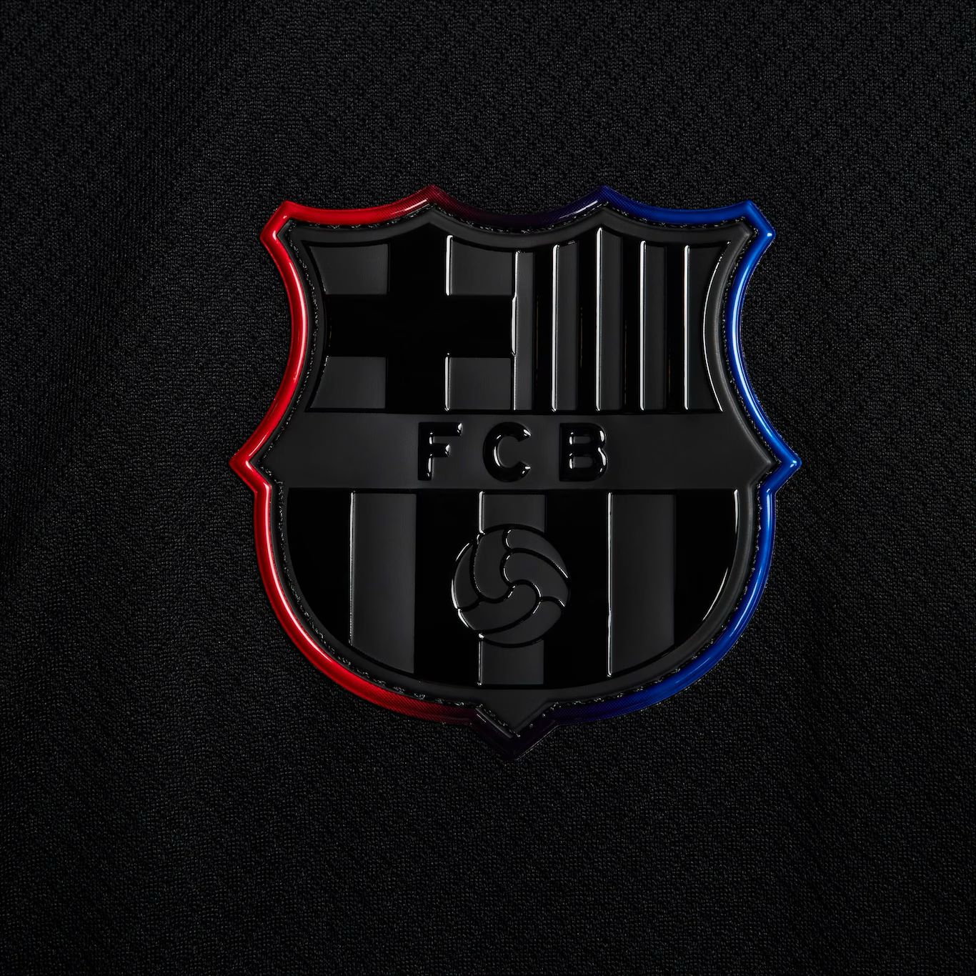Camisola FC Barcelona 2024/25