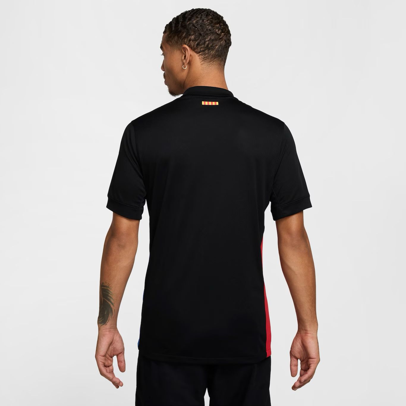 Camisola FC Barcelona 2024/25