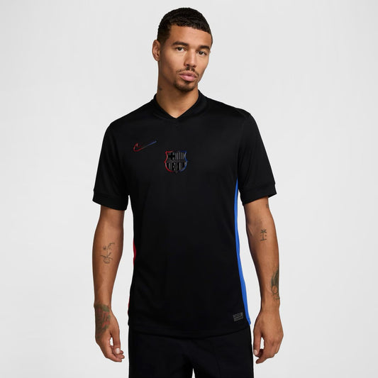 Camisa FC Barcelona 2024/25 II Torcedor