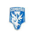 Badge Campeão Nacional FC Porto