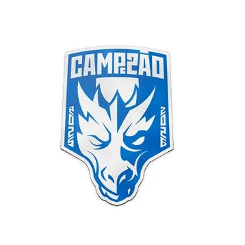 Badge Campeão Nacional FC Porto