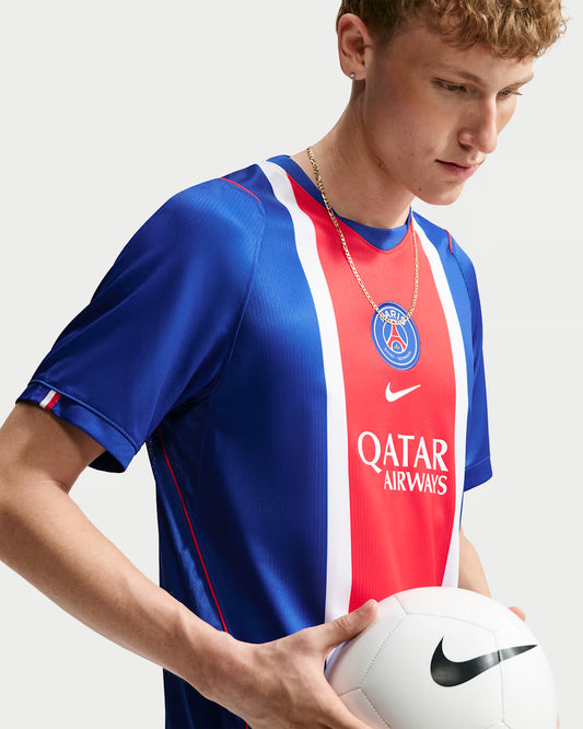 Camisola PSG Principal 26/27
