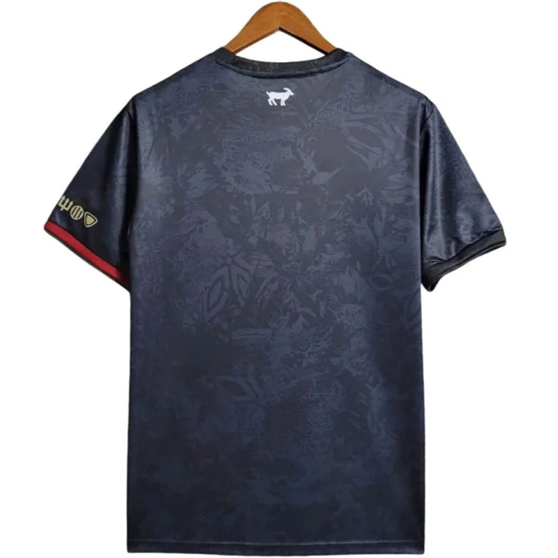 Camisola Portugal CR7 GOAT 23/24 - Versão Adepto