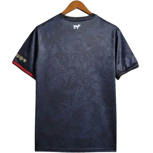 Camisola Portugal CR7 GOAT 23/24 - Versão Adepto