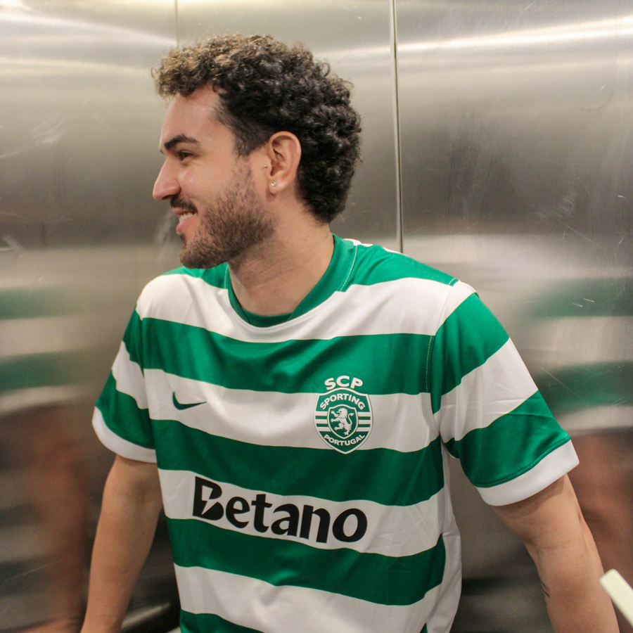Alex P.
